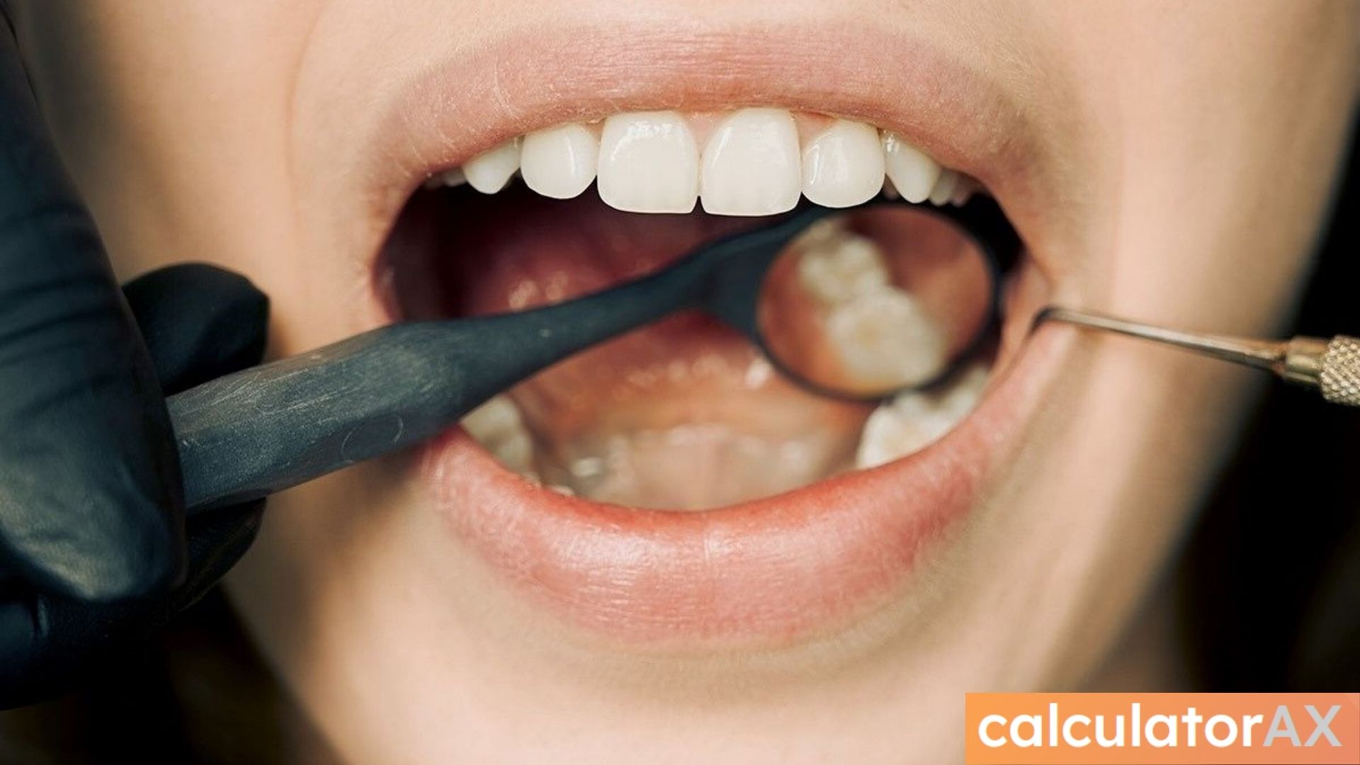 Visita dal dentista